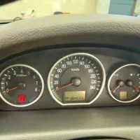 هیوندا وراکروز IX55 مدل 2010 استثنایی|خودرو سواری و وانت|پیرانشهر, |دیوار