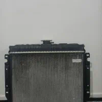یک عدد رادیاتور نیسان دیزل در حد نو