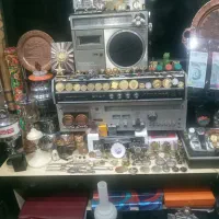 استریو رادیو