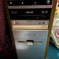 کیس کامپیوتر