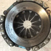 دیسک و صفحه سراتو|قطعات یدکی و لوازم جانبی|تهران, خاک سفید|دیوار