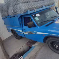 فنس ، سیم خاردار ، مفتول گالوانیزه ، پایه فنس|خدمات باغبانی و درختکاری|ابهر, |دیوار