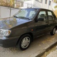 پراید۱۳۲مدل ۹۴