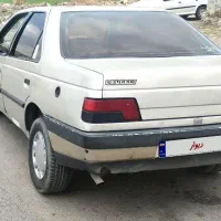 پژو 405|خودرو سواری و وانت|باسمنج, |دیوار