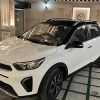 کیا استونیک kx1