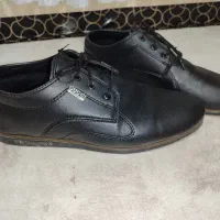 کفش مردانه سایز پا ۴۱