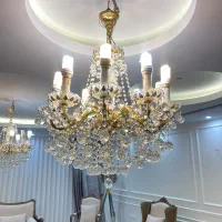 لوستر|لوستر و چراغ آویز|تهران, بوستان چیتگر|دیوار