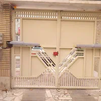 فروش و نصب جک اتوماتیک درب پارکینگ با گارانتی|مصالح و تجهیزات ساختمان|اردبیل, |دیوار