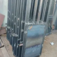 چهارچوب/درب/درب اهنی/چارچوب/چهارچوب فرانسه|مصالح و تجهیزات ساختمان|تهران, میدان میوه و تره‌بار مرکزی|دیوار