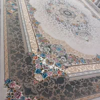 کارخانه فرش کاشان درکرج
