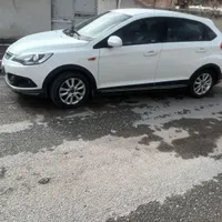 ام‌وی‌ام 315 هاچبک اسپرت لاکچری، مدل ۱۳۹۶|خودرو سواری و وانت|اراک, |دیوار