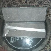کولیس فلزی ساده وتفنگی باد