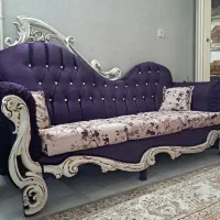 مبل شیک وسالم