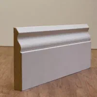 قرنیز ام دی اف MDF طرح چوب و مینیمال|مصالح و تجهیزات ساختمان|شیراز, وصال|دیوار