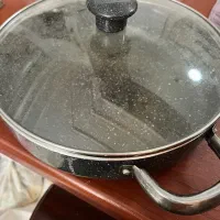 ماهیتابه تفلون