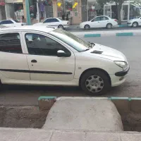 206 تیپ ۵
