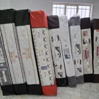 تشک تخت رویال