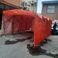 چادریاسایبان یاپارکینگ سیارخودرو