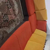 مبل تر تمیز|مبلمان خانگی و میز عسلی|کرج, بنیاد|دیوار