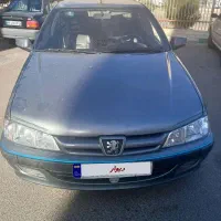 پرشیا مدل ۸۳