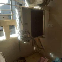 یکدستگاه کولر یخچالی تراست|کولر گازی و فن‌کوئل|اهواز, کمپلو شمالی|دیوار