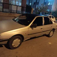 پژو 405 جی ال ایکس (GLX)، مدل ۱۳۸۶|خودرو سواری و وانت|شیراز, نصر|دیوار