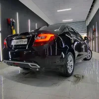 پولیش و سرامیک بدنه . صفر شویی