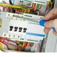 تکنسین برق.سیم کشی.عیب یابی با مدرن ترین روش