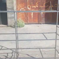 قفسه آهنی|کتابخانه، شلف، قفسه‌های دیواری|مشهد, نوید|دیوار