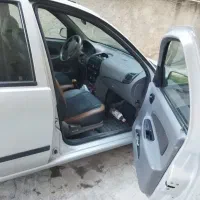 تیبا دو|خودرو سواری و وانت|بندر گز, |دیوار