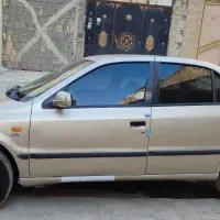 سمند86|خودرو سواری و وانت|کرمانشاه, |دیوار