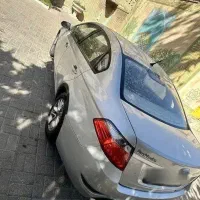 برلیانس اتوماتیک H330 مدل۹۴|خودرو سواری و وانت|تهران, آرارات|دیوار