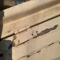 کابین وانت آریسان|قطعات یدکی و لوازم جانبی|صباشهر, |دیوار