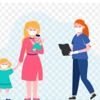 نگهداری کودک