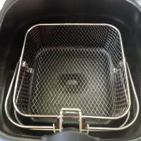 آبمیوه گیری ، سرخ کن ، همزن برقی  نو|سایر لوازم برقی|قم, بکایی|دیوار