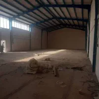 فروش ۷۰۰ متر سوله تاپ لوکیشن در سعیدآباد باغستان