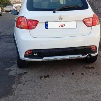 کوییک مدل 1400|خودرو سواری و وانت|میانه, |دیوار