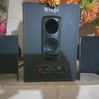 اسپیکر فلش خور  قیمت ۷۰۰تومان