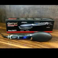 برس حرارتی نو نو