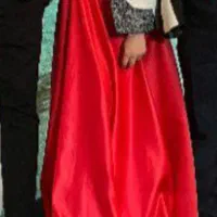 لباس مجلسی