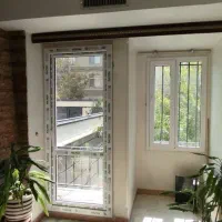 درب و پنجره دو جداره