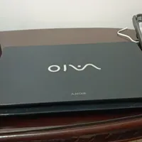 لپ تاپ Sony vaio core i7|رایانه همراه|تهران, خلیج فارس|دیوار