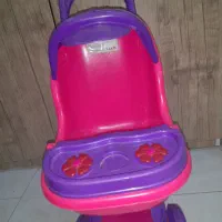 کالسکه اسباب بازی