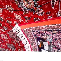 فرش ۱۵۰۰ شانه|فرش|بجنورد, |دیوار