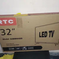 فروش تلویزیون رنگی RTC آکبند