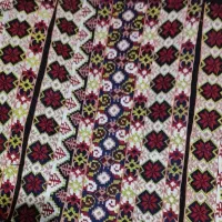 چرخ و دست زیاستین