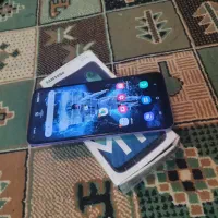 سامسونگ Galaxy M11 با حافظهٔ ۳۲ گیگابایت|موبایل|کرج, گلشهر|دیوار