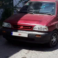 پراید ۸۵|خودرو سواری و وانت|ساری, |دیوار