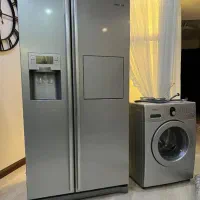 فروش و خرید یخچال و لباسشویی در همه جای البرز