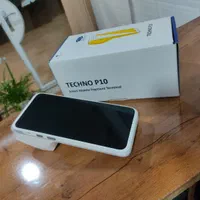 دستگاه کارت به کارت* کش لس /کارتخوان آکبند p10|فروشگاه و مغازه|مسجد سلیمان, |دیوار